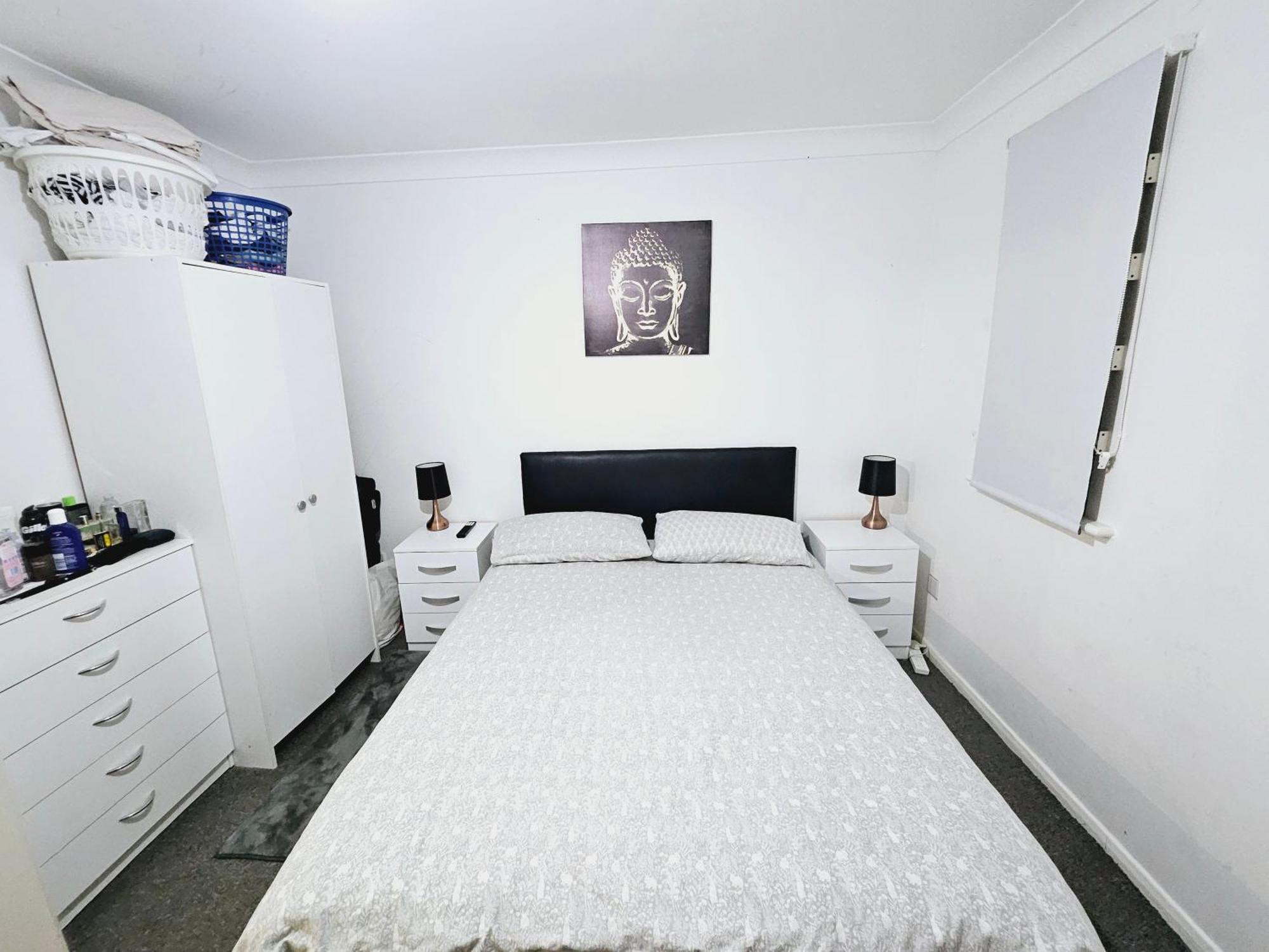 Lovely Fully Furnished One Bed Flat To Let Енфілд Екстер'єр фото